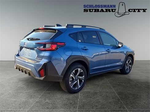 Certified 2024 Subaru Crosstrek 2.0i Premium image 9