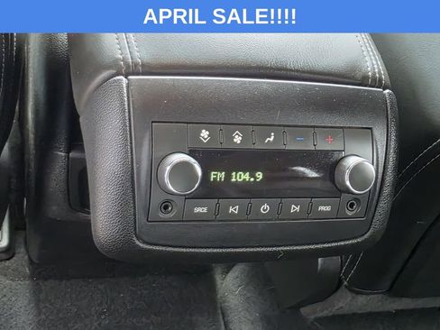 Used 2014 GMC Acadia SLT image 13