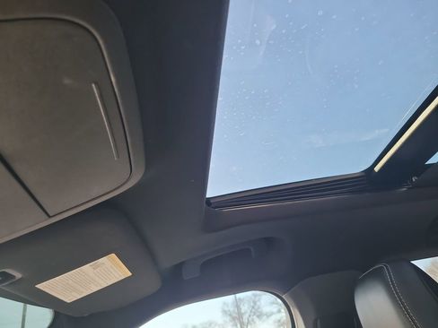 Certified 2024 Ford Explorer ST w/ Equipment Group 401A image 25