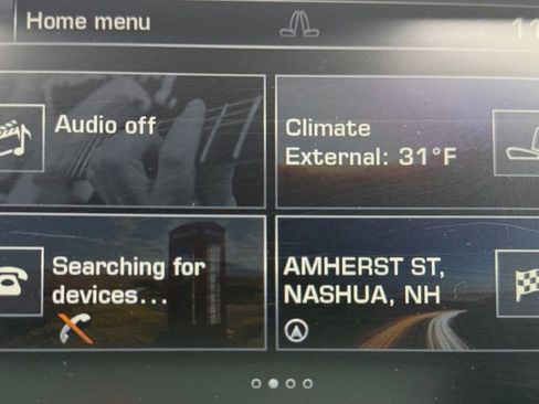 Used 2016 Land Rover Range Rover Sport Supercharged image 21