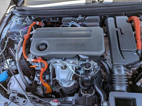 New 2026 Honda Accord Touring image 17