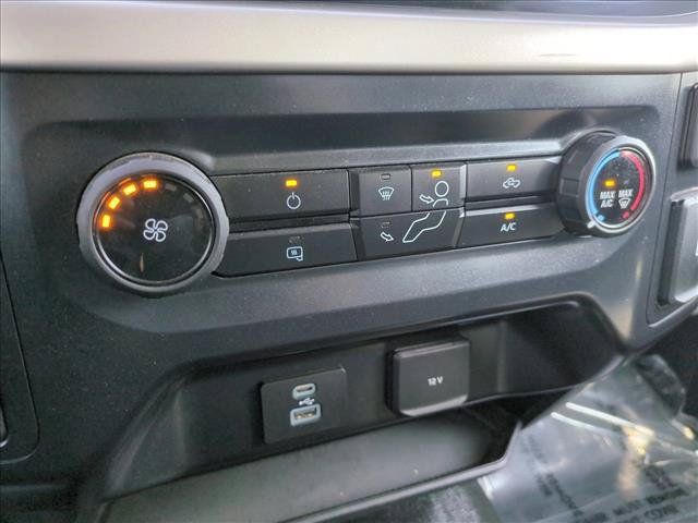 Used 2021 Ford F150 XL w/ Trailer Tow Package AWD/4WD image 12