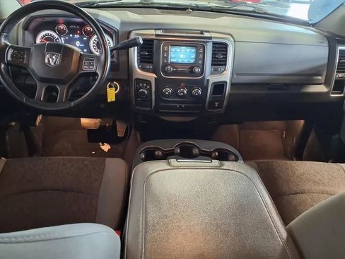 Used 2013 RAM 1500 Big Horn image 15
