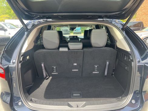 Used 2024 MAZDA CX-90 3.3 Turbo w/ Select Package image 14