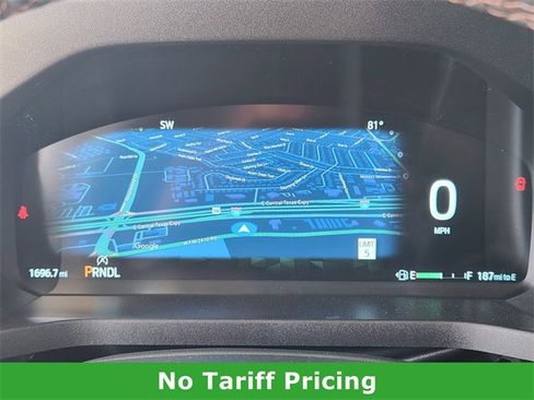 Used 2025 Ford Explorer Active w/ Active Comfort Package image 14