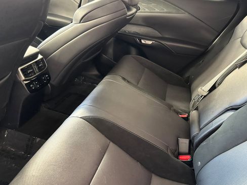 Used 2023 Lexus RX 500h F Sport w/ Accessory Package (Z1) AWD/4WD image 27