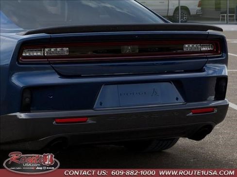 New 2026 Dodge Charger R/T AWD/4WD image 14