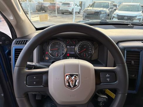Used 2010 Dodge Ram 1500 Truck SLT image 20