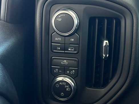 Used 2026 GMC Sierra 1500 Pro w/ Graphite Edition AWD/4WD image 33