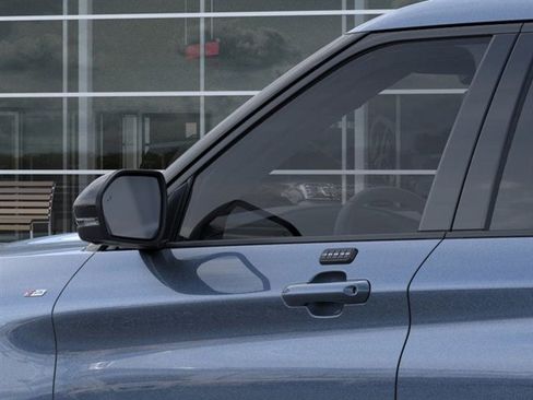 New 2026 Ford Explorer ST-Line w/ ST-Line Street Pack AWD/4WD image 20