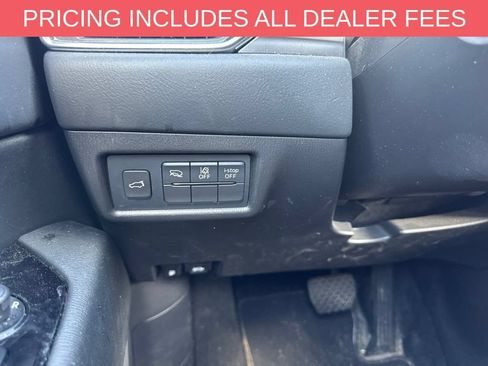 Used 2024 MAZDA CX-5 AWD 2.5 S w/ Preferred Package image 11