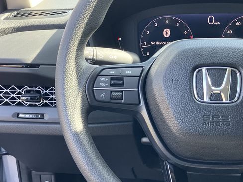 Used 2026 Honda Accord LX image 21