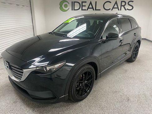 Used 2016 MAZDA CX-9 Touring image 1