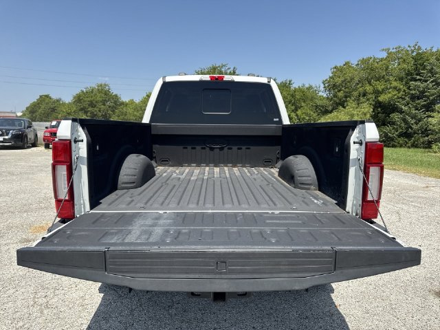 Used 2021 Ford F250 Limited w/ FX4 Off-Road Package AWD/4WD image 24