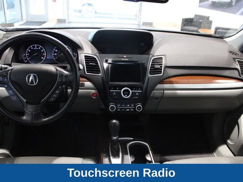 Used 2017 Acura RDX FWD w/ Technology Package image 8