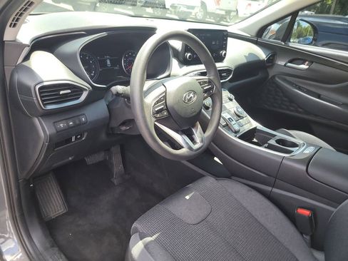 Used 2022 Hyundai Santa Fe SEL FWD image 15