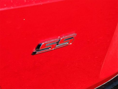 Used 2016 Chevrolet Camaro SS image 22