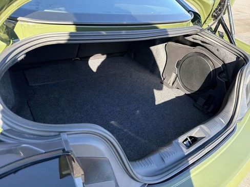 New 2025 Ford Mustang GT Premium w/ GT Performance Package image 27