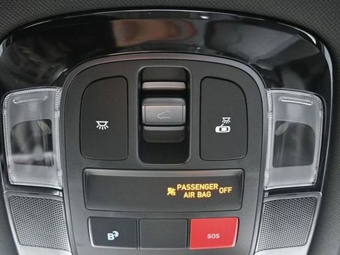 New 2026 Hyundai Sonata N Line image 36