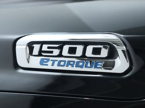 Used 2023 RAM 1500 Big Horn image 37