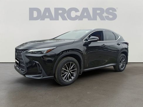 Used 2023 Lexus NX 350 AWD image 3