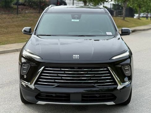 New 2026 Buick Enclave Preferred w/ Super Cruise Package FWD image 7