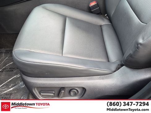 Certified 2026 Toyota RAV4 XLE Premium AWD/4WD image 15