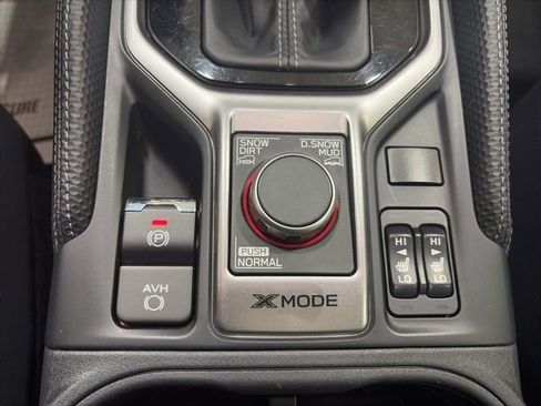 Certified 2023 Subaru Forester Limited image 11