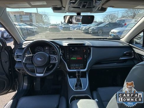 Certified 2023 Subaru Outback Limited XT image 13