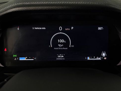 Certified 2024 Jeep Grand Cherokee Limited RWD image 14