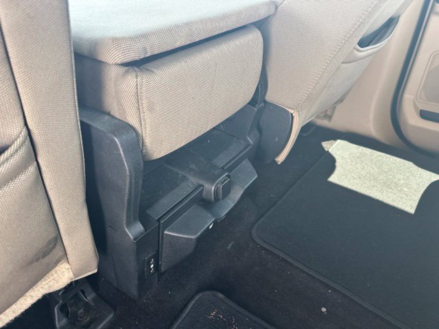 Used 2018 Ford F150 XLT RWD image 18