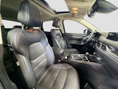 Used 2017 MAZDA CX-5 Grand Touring AWD/4WD image 30