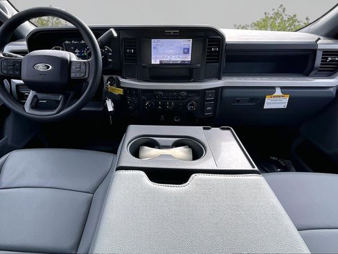 New 2026 Ford F450 XL image 5