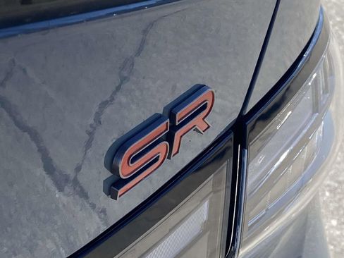 New 2026 Nissan Sentra SR w/ Floor Mat Package image 8