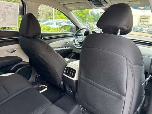 Used 2024 Hyundai Tucson SEL AWD/4WD image 23