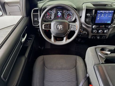 Used 2025 RAM 1500 Lone Star image 18