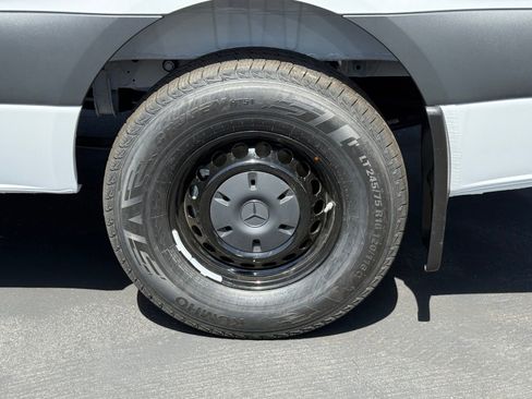 New 2026 Mercedes-Benz Sprinter 2500 image 20