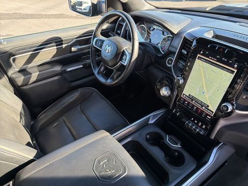 Used 2020 RAM 1500 Laramie w/ Sport Appearance Package image 32