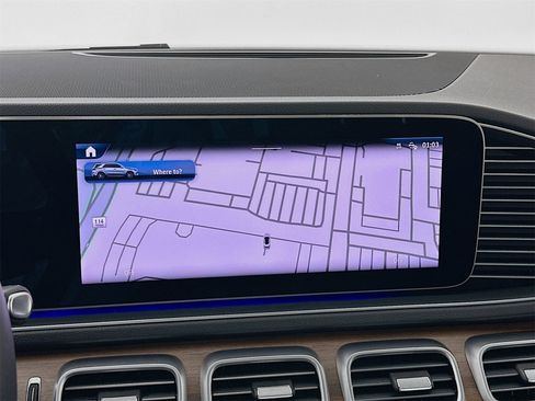 Used 2025 Mercedes-Benz GLE 350 4MATIC image 14