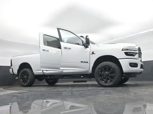 New 2026 RAM 2500 Laramie image 76