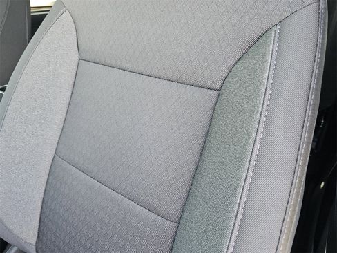 New 2025 Chevrolet Silverado 1500 LT image 15