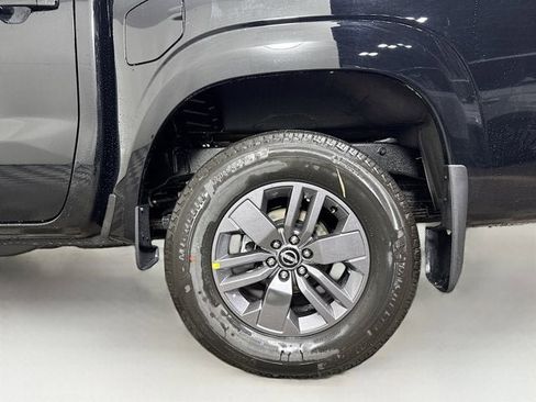 New 2026 Nissan Frontier SV image 26