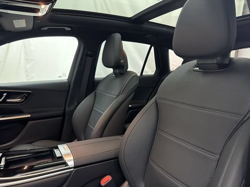Certified 2026 Mercedes-Benz GLC 300 image 14