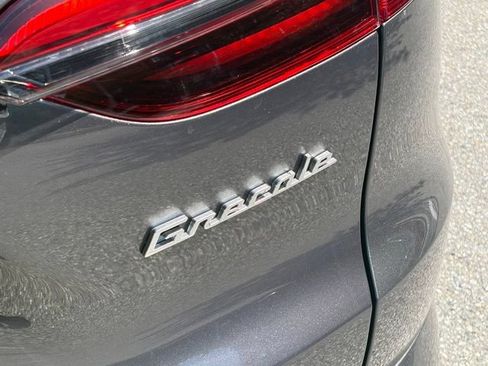 New 2026 Maserati Grecale Modena AWD/4WD image 15