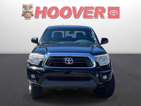Used 2013 Toyota Tacoma Base w/ SR5 Pkg image 8