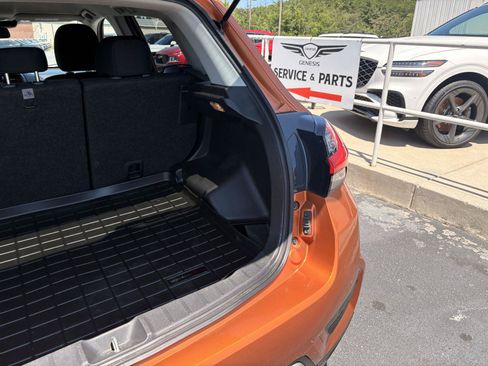 Used 2024 Mitsubishi Outlander Sport AWD image 13
