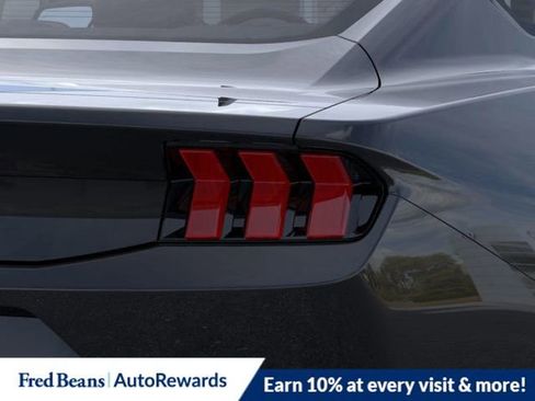 New 2026 Ford Mustang GT image 21