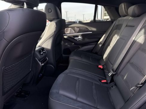 New 2026 Mercedes-Benz GLE 53 AMG 4MATIC Coupe image 6