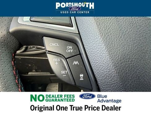 Used 2024 Ford Edge ST w/ Equipment Group 401A image 21