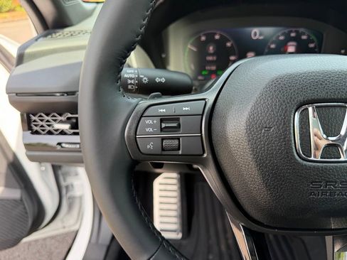 New 2026 Honda Accord Sport image 17